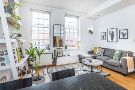 Rosoman Street, Clerkenwell, EC1R, Image 5