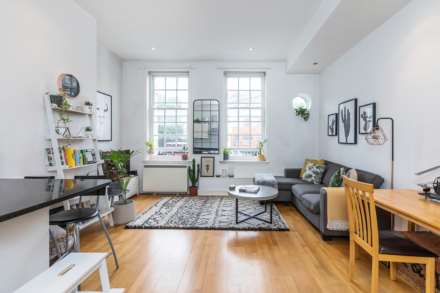 Rosoman Street, Clerkenwell, EC1R, Image 6