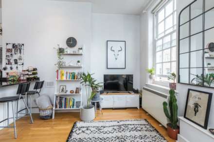 Rosoman Street, Clerkenwell, EC1R, Image 7