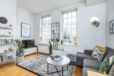 Rosoman Street, Clerkenwell, EC1R, Image 8