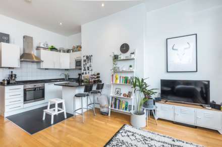 Rosoman Street, Clerkenwell, EC1R, Image 9