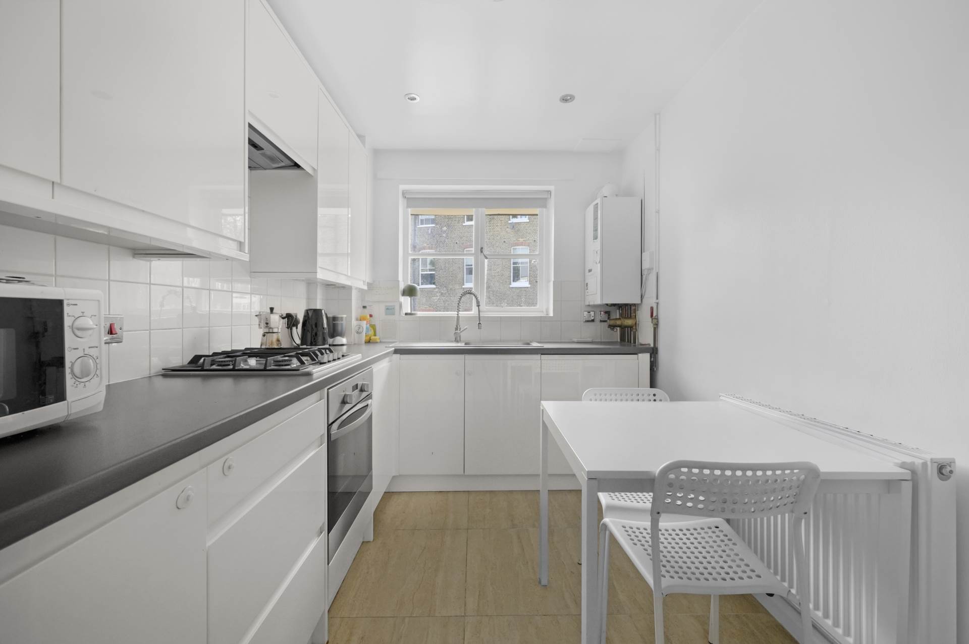 Burnham Street, Bethnal Green, E2, Image 5