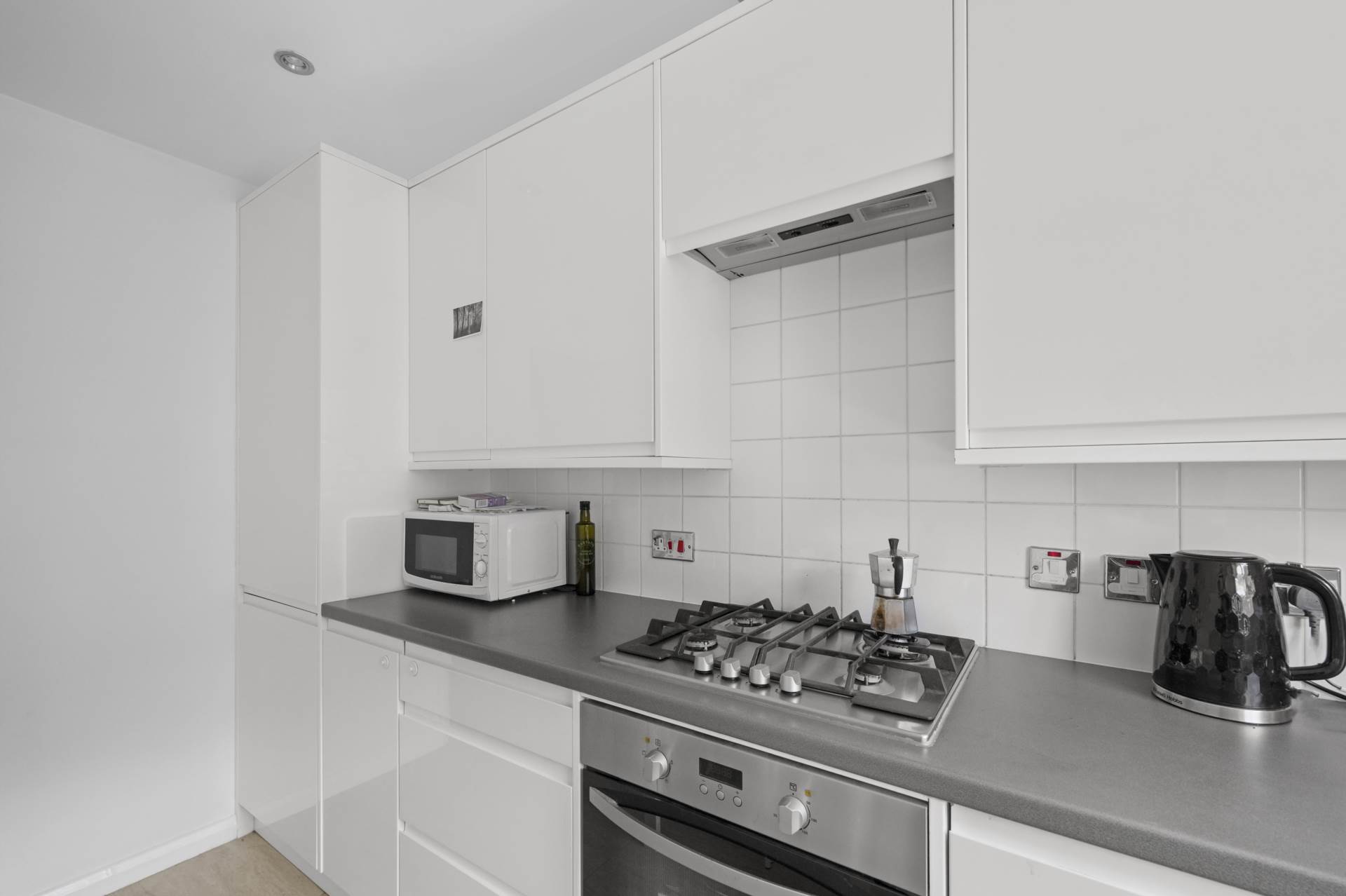 Burnham Street, Bethnal Green, E2, Image 8