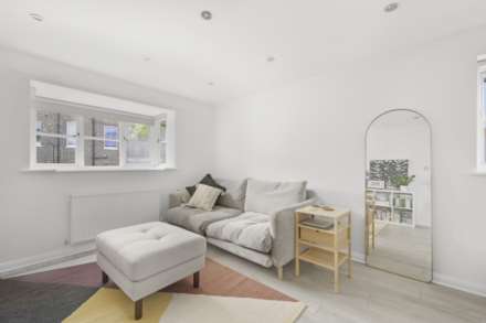 Burnham Street, Bethnal Green, E2, Image 1