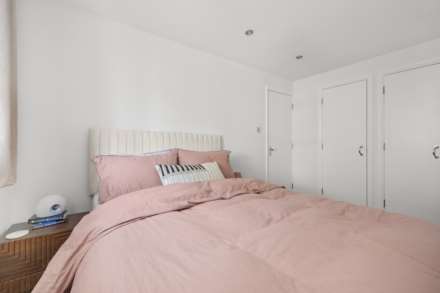 Burnham Street, Bethnal Green, E2, Image 4