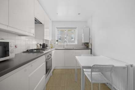 Burnham Street, Bethnal Green, E2, Image 5