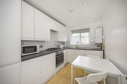 Burnham Street, Bethnal Green, E2, Image 7