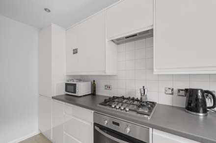 Burnham Street, Bethnal Green, E2, Image 8