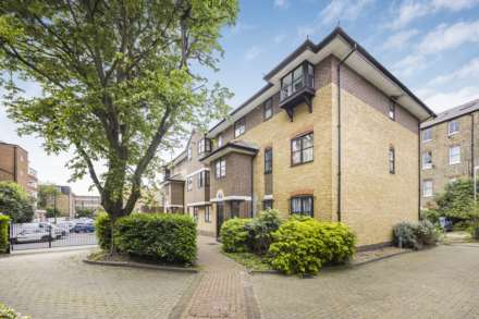 Burnham Street, Bethnal Green, E2, Image 9