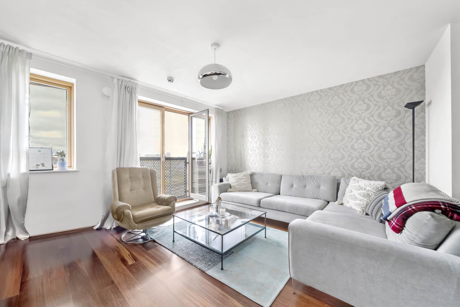 Meath Crescent, Bethnal Green, E2, Image 1