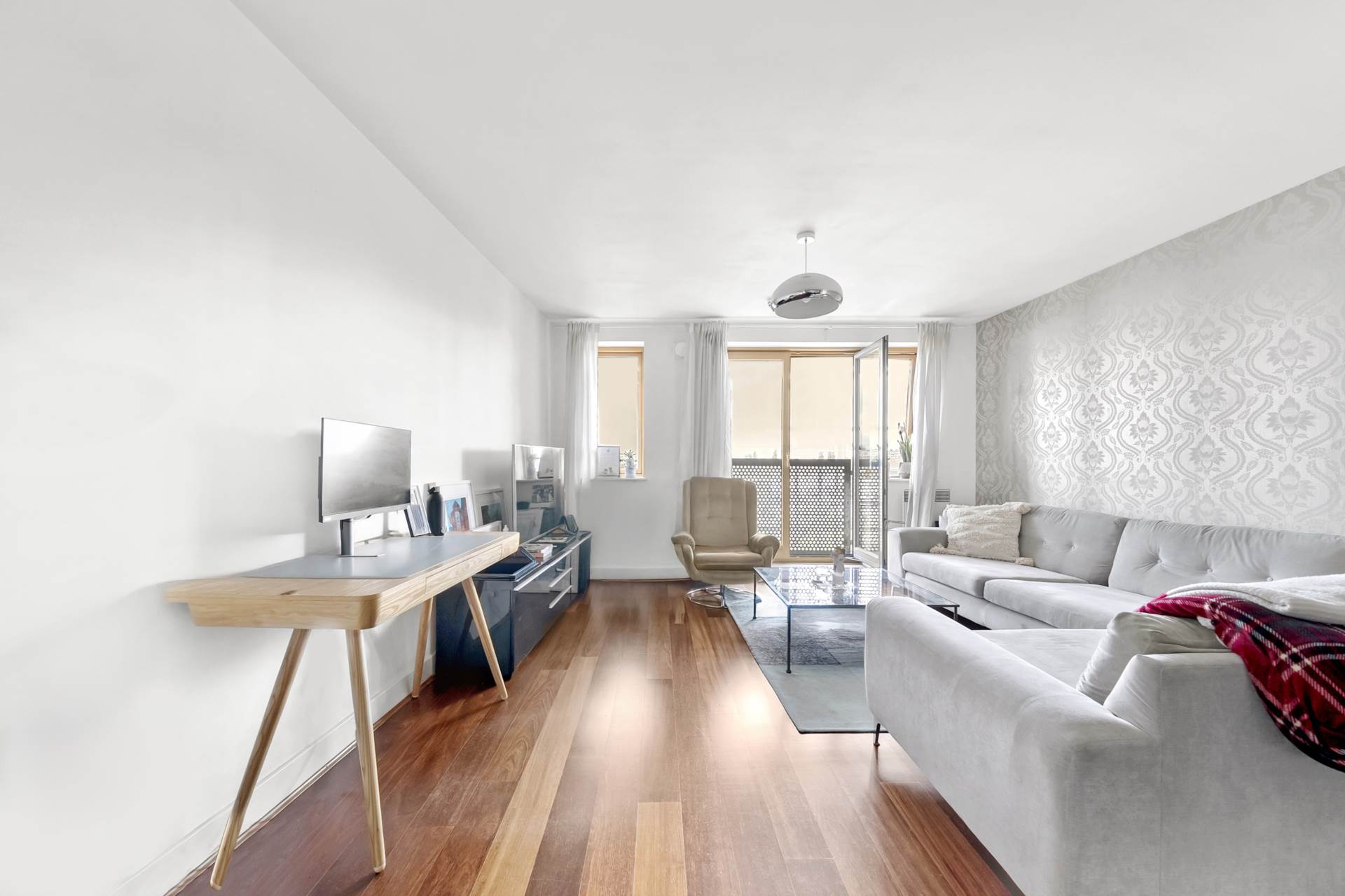 Meath Crescent, Bethnal Green, E2, Image 2