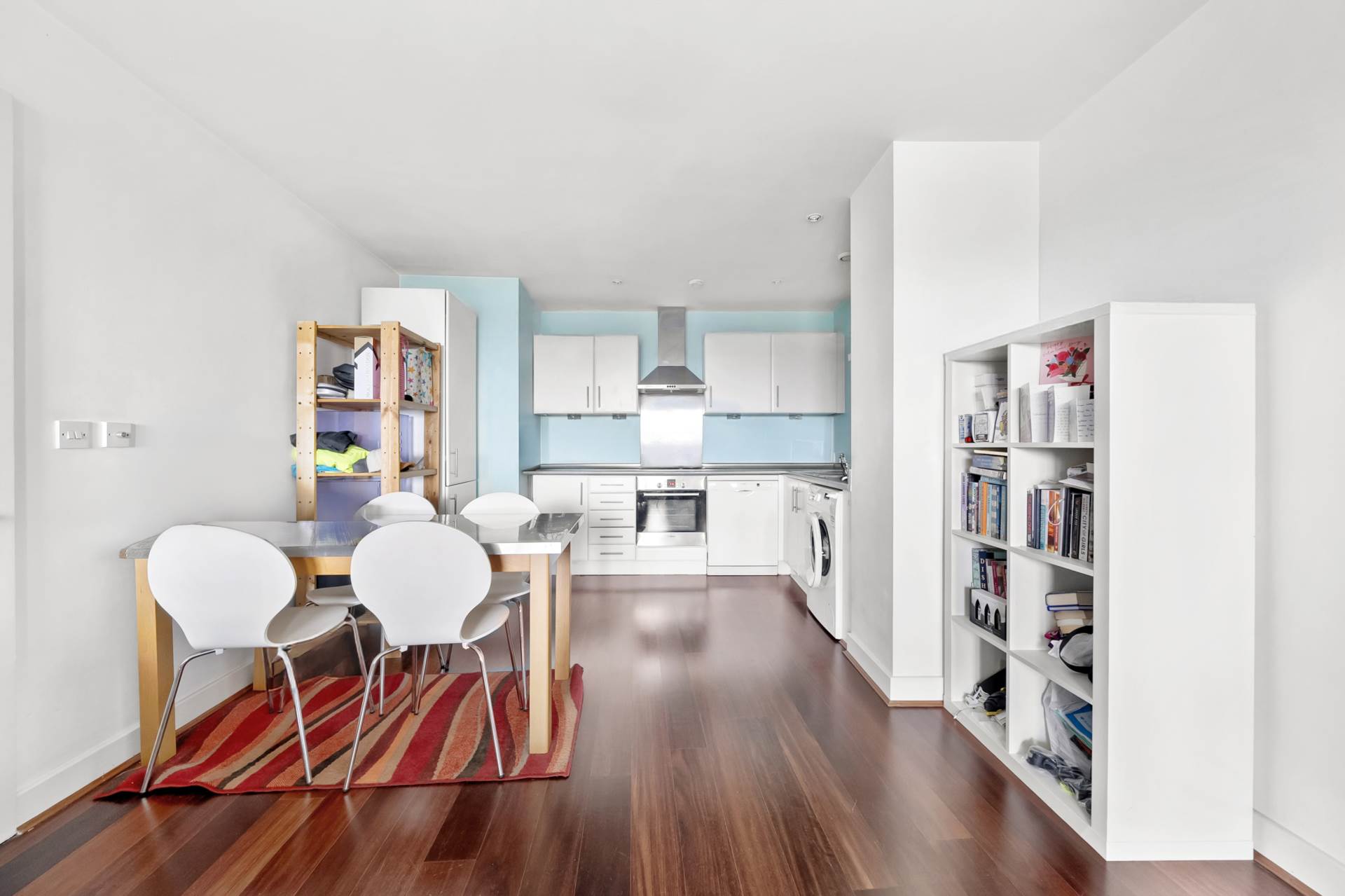 Meath Crescent, Bethnal Green, E2, Image 3