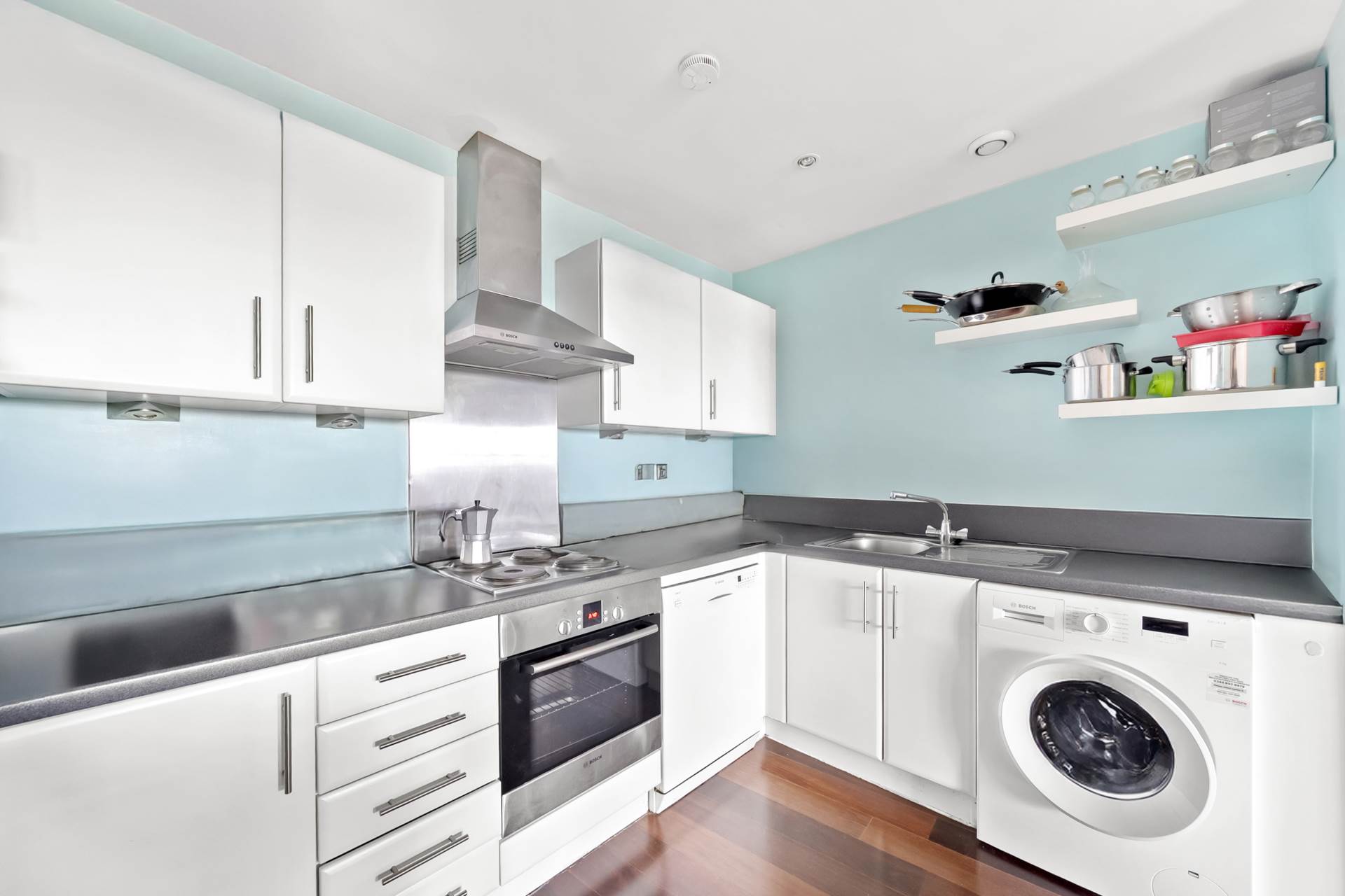 Meath Crescent, Bethnal Green, E2, Image 4