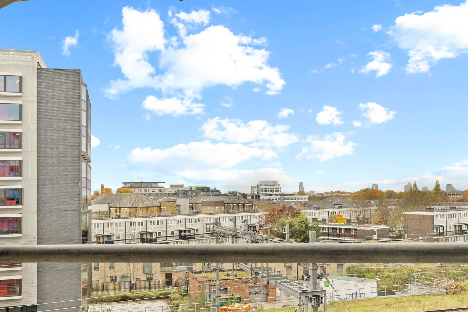 Meath Crescent, Bethnal Green, E2, Image 8