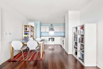 Meath Crescent, Bethnal Green, E2, Image 3