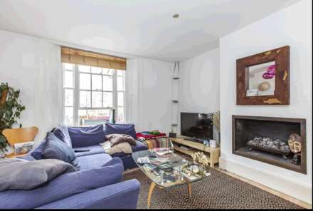 2 Bedroom Flat, Hoxton Street, London, N1