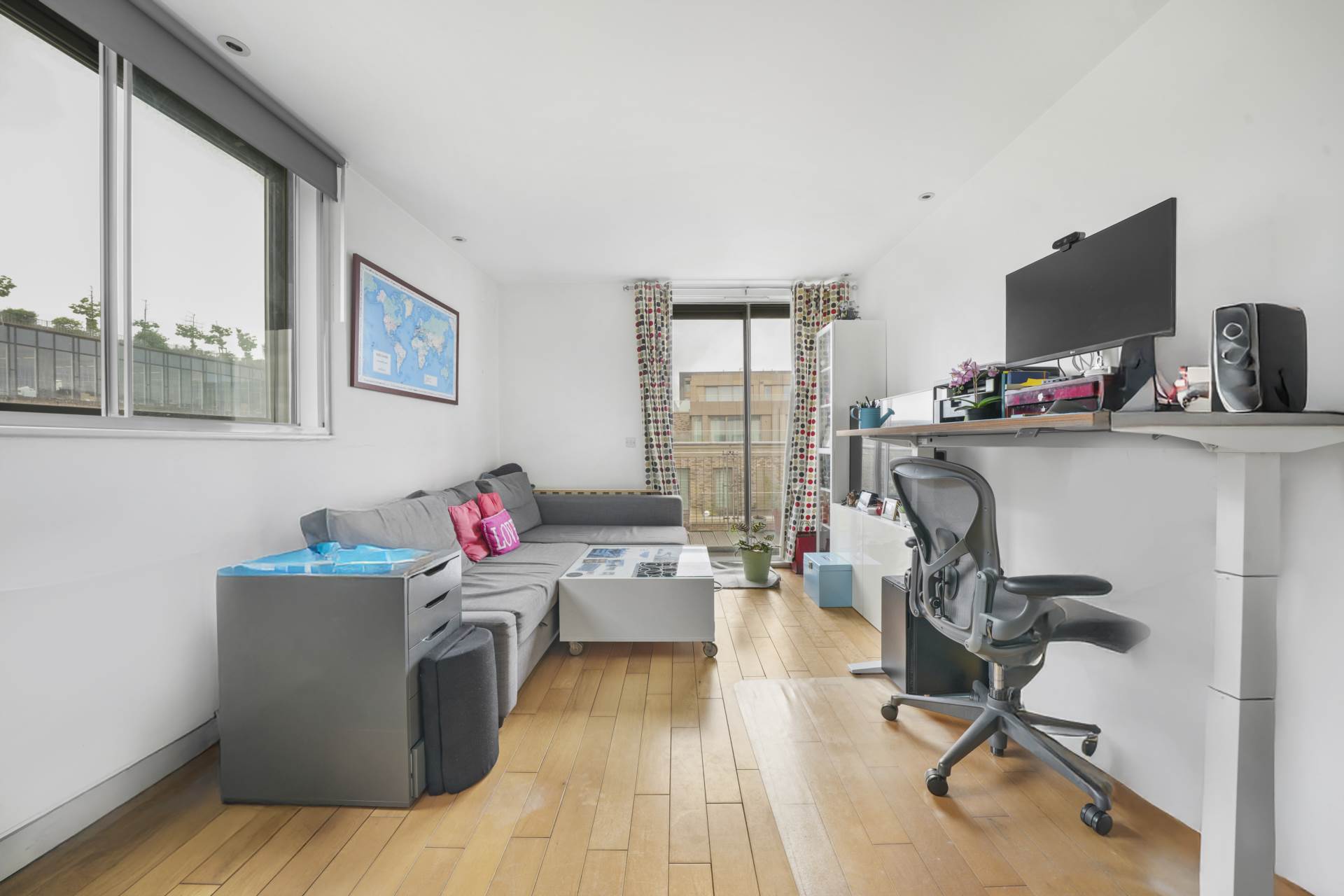 Pentonville Road, Islington, N1, Image 2
