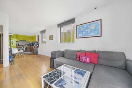 Pentonville Road, Islington, N1, Image 1
