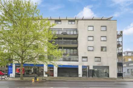 Pentonville Road, Islington, N1, Image 11