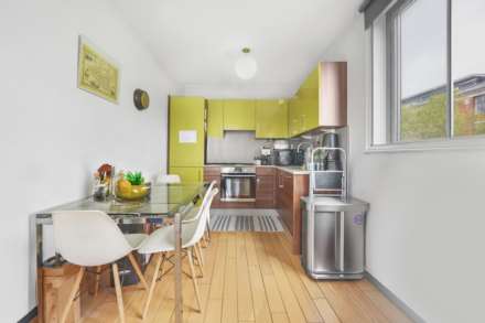 Pentonville Road, Islington, N1, Image 4