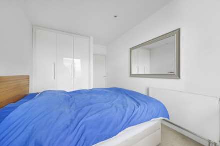 Pentonville Road, Islington, N1, Image 8