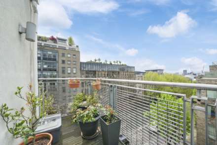 Pentonville Road, Islington, N1, Image 9
