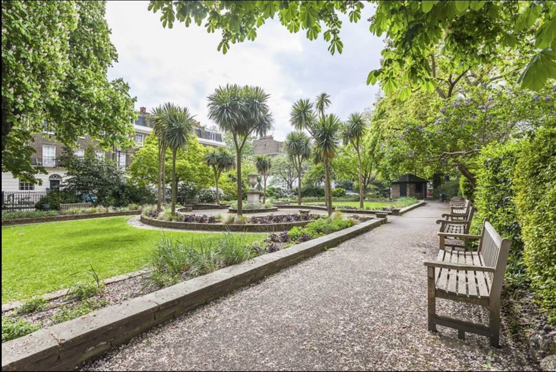Canonbury Square, Islington, N1, Image 12