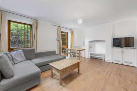 Canonbury Square, Islington, N1
