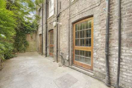 Canonbury Square, Islington, N1, Image 11