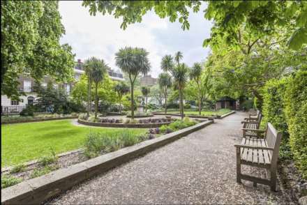 Canonbury Square, Islington, N1, Image 12