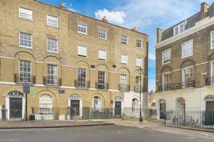 Canonbury Square, Islington, N1, Image 13