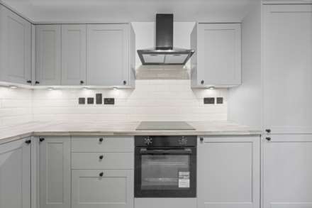Canonbury Square, Islington, N1, Image 6