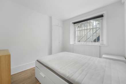 Canonbury Square, Islington, N1, Image 8