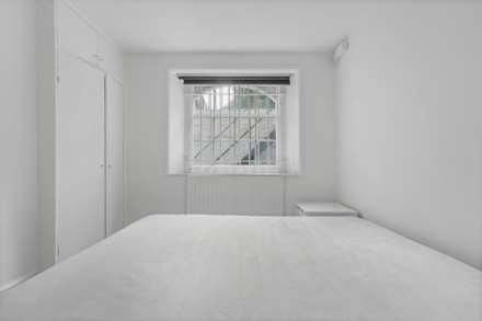 Canonbury Square, Islington, N1, Image 9