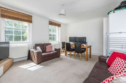 Canonbury Square, N1, Image 1