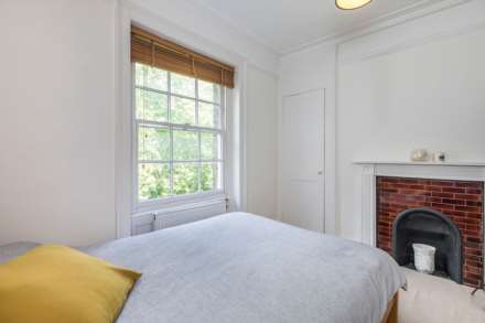 Canonbury Square, N1, Image 5