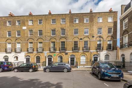 Canonbury Square, N1, Image 8