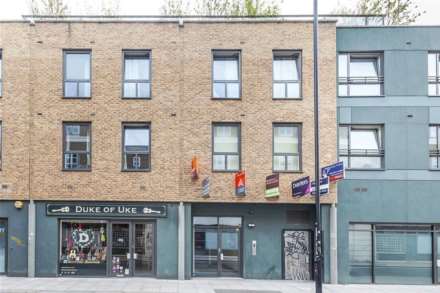 Cheshire Street, Spitalfields, E2, Image 7