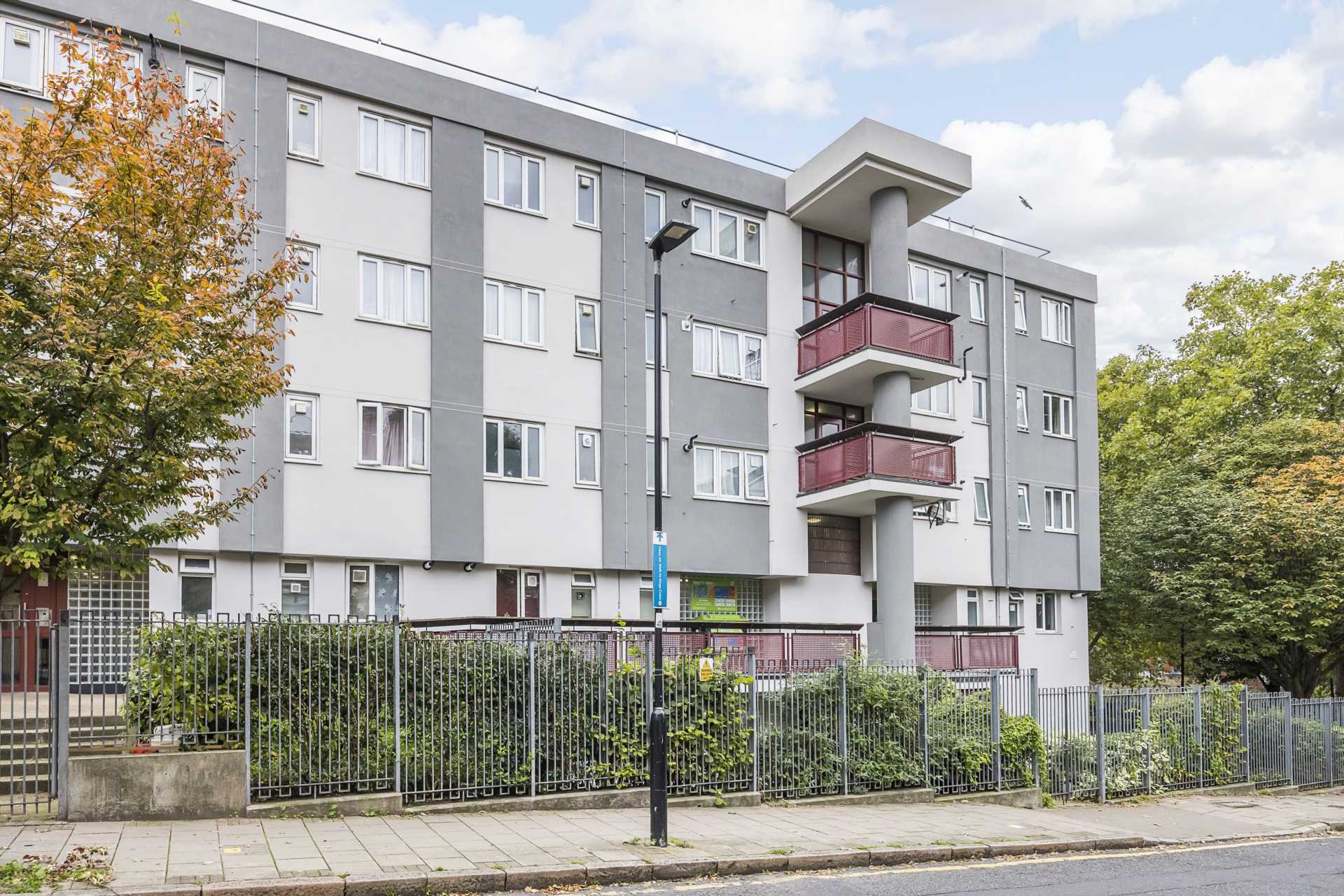 Donegal Street, Islington, N1, Image 14