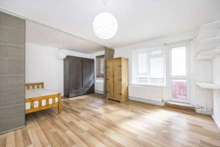 Donegal Street, Islington, N1