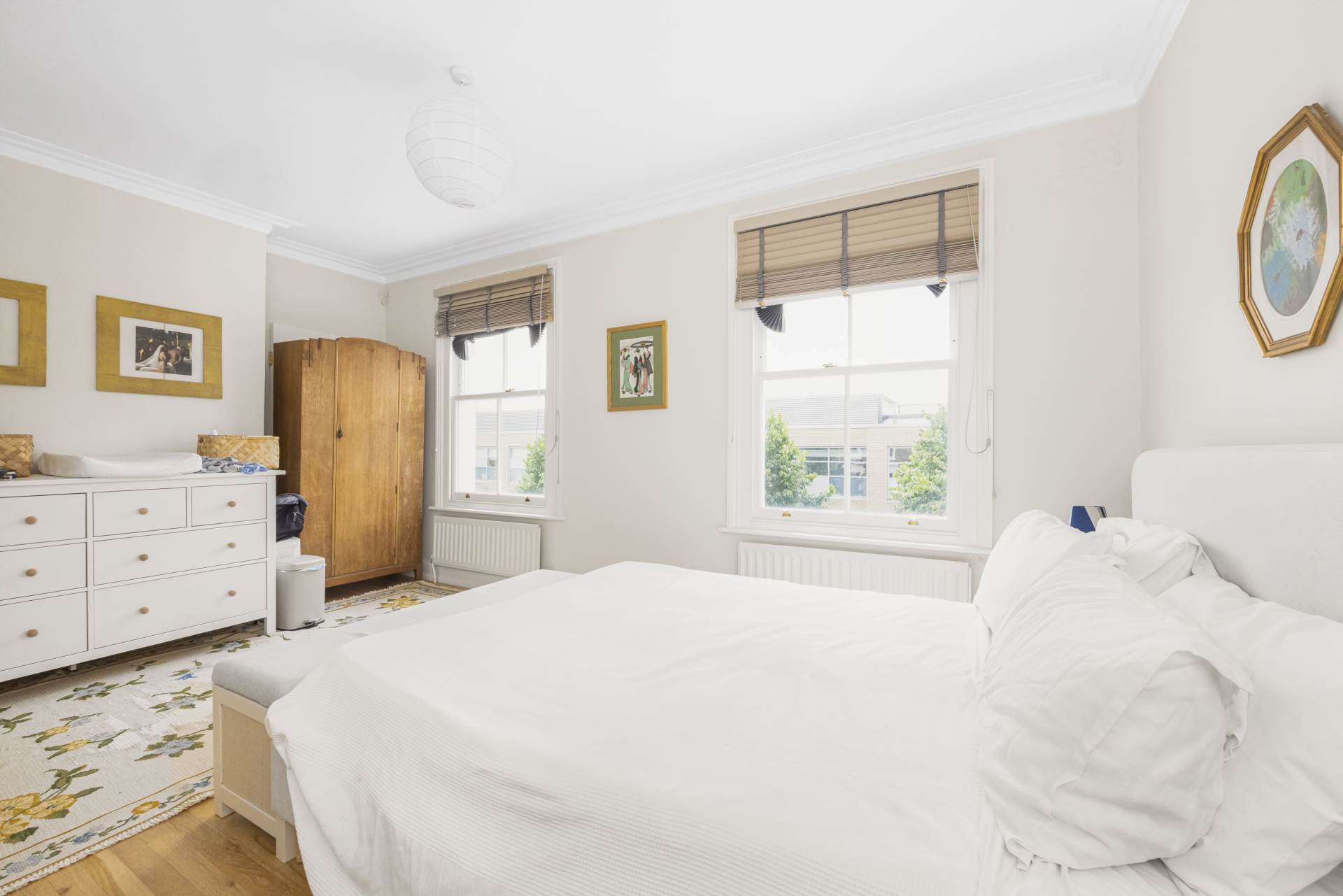 Packington Street, Islington, N1, Image 10