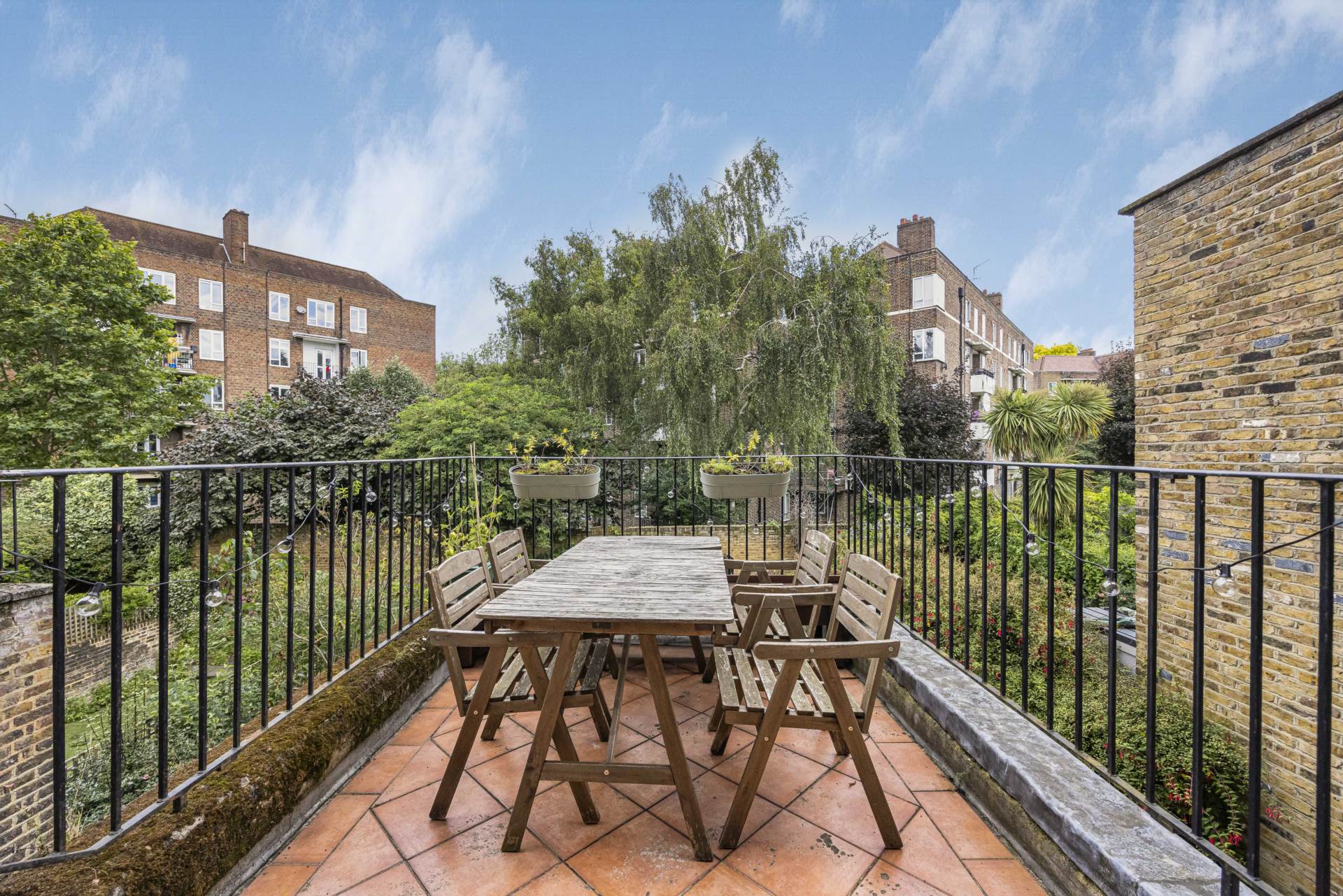 Packington Street, Islington, N1, Image 13