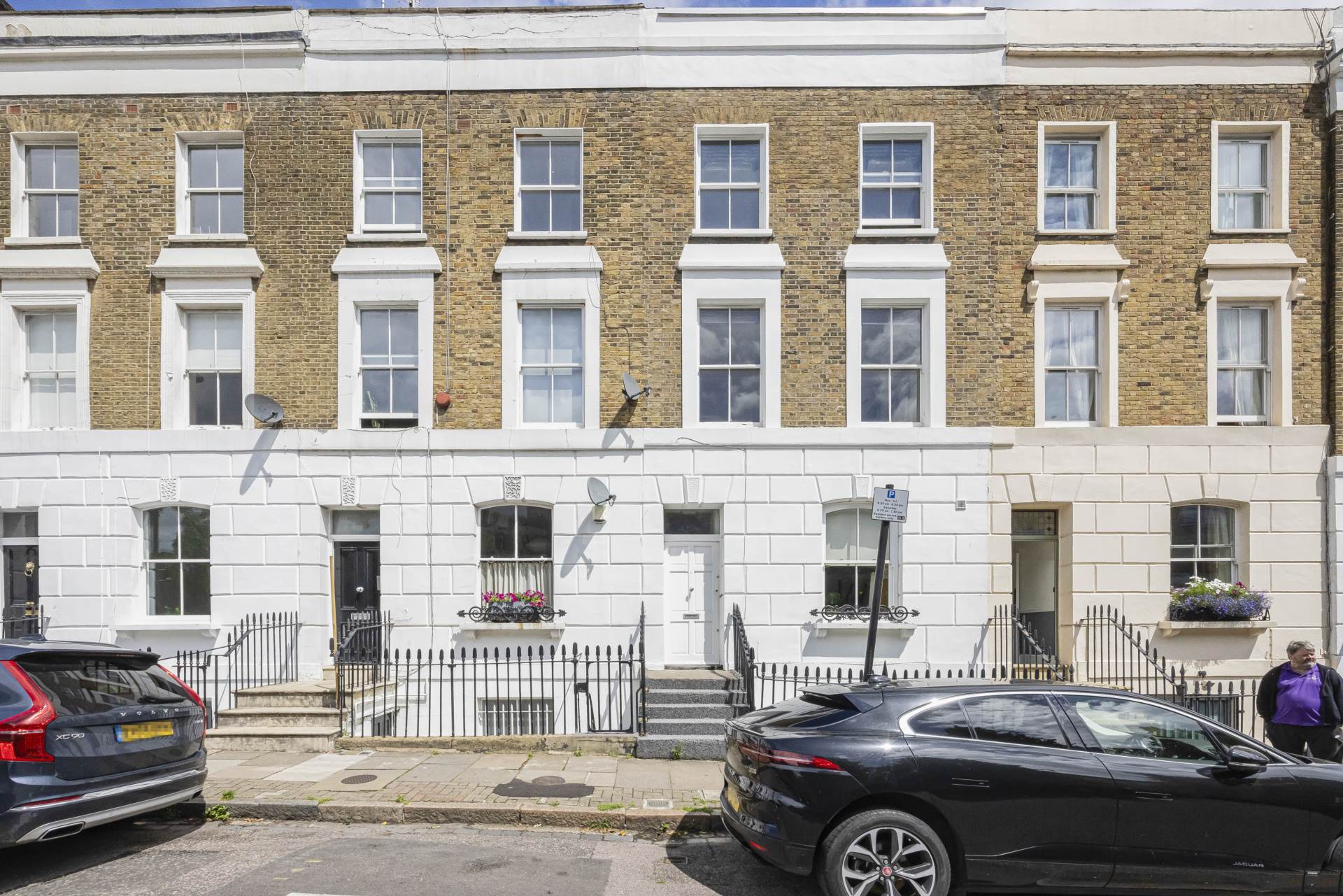 Packington Street, Islington, N1, Image 14