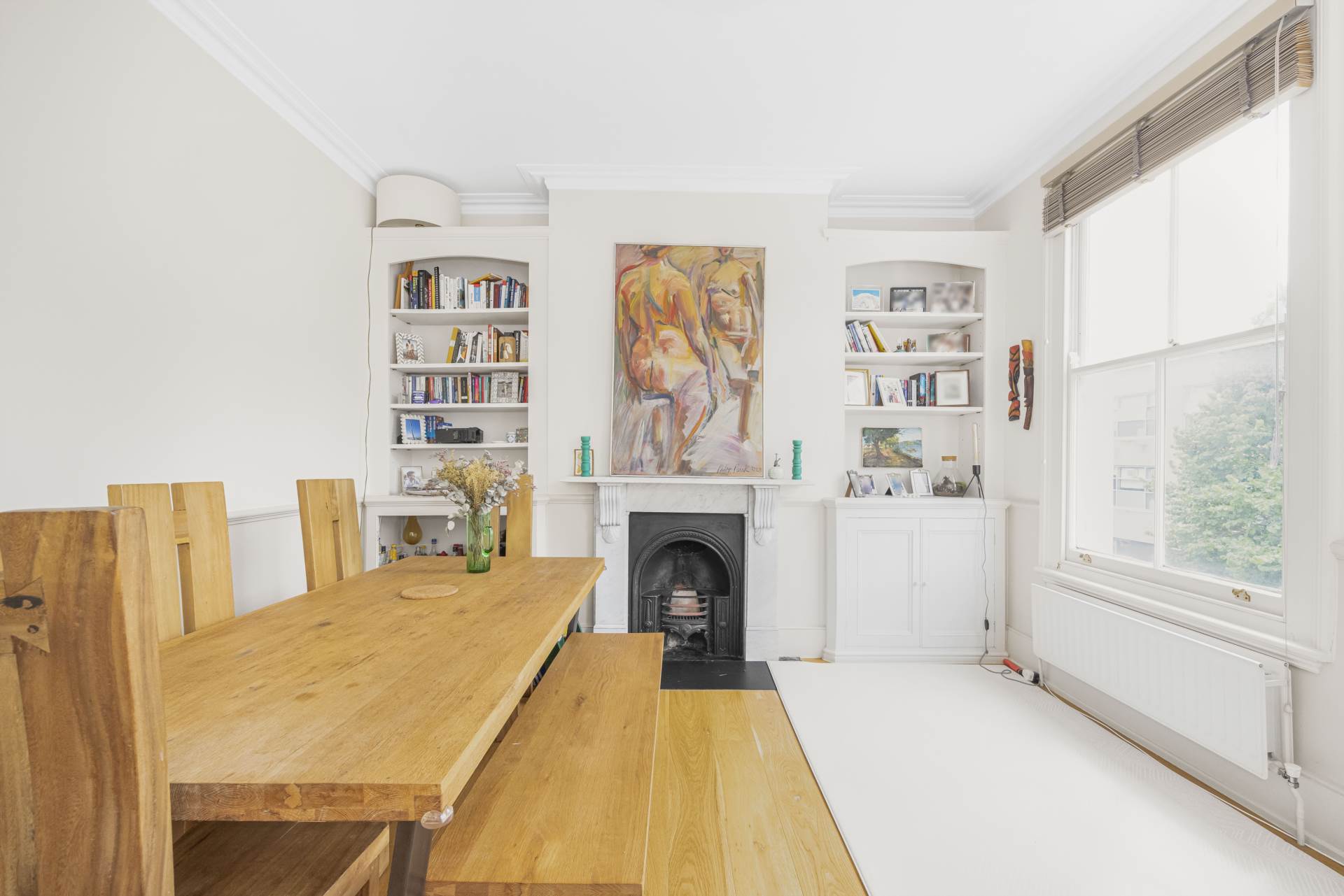 Packington Street, Islington, N1, Image 2