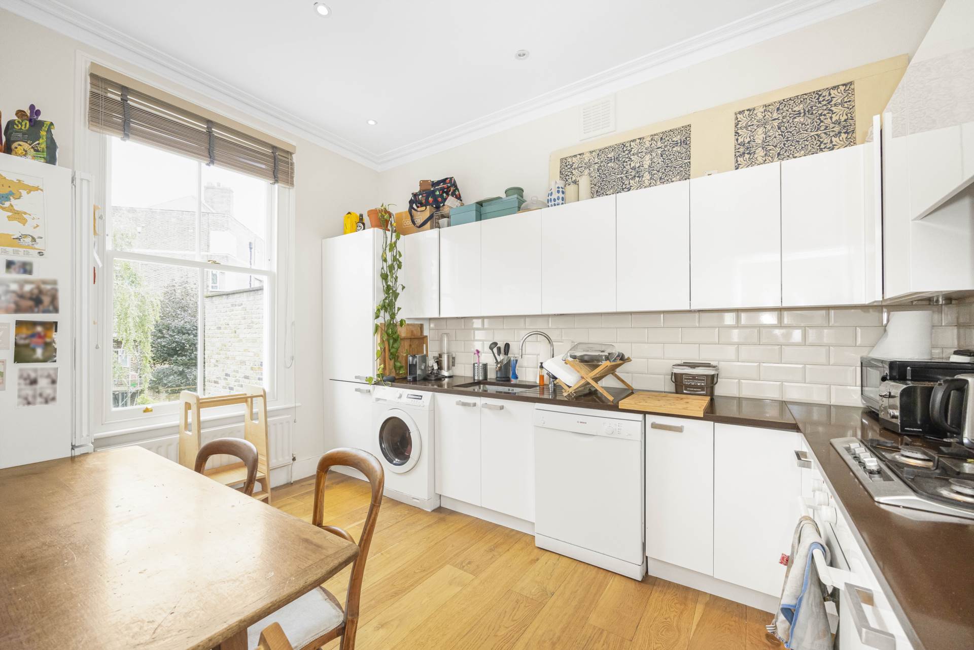 Packington Street, Islington, N1, Image 5
