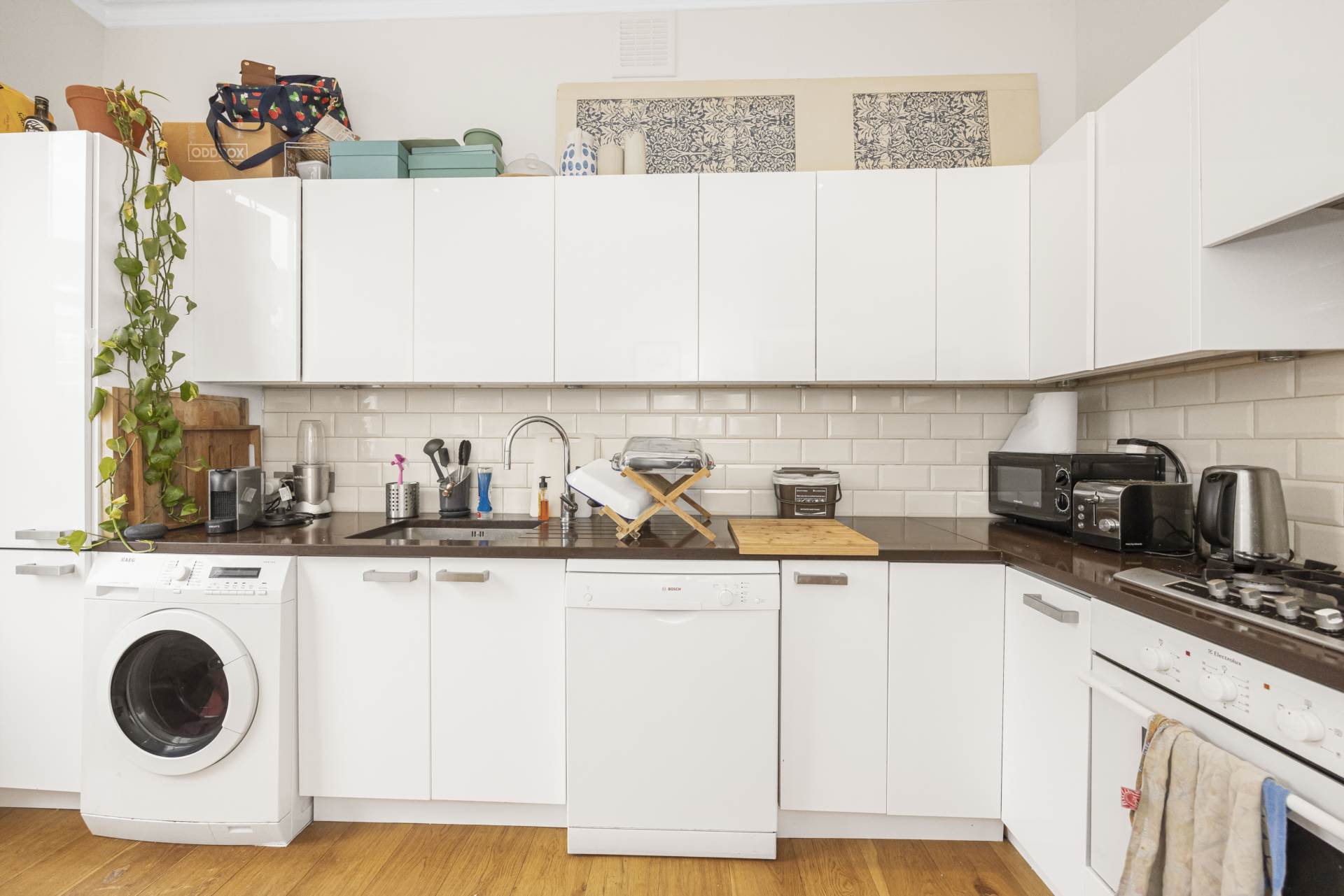 Packington Street, Islington, N1, Image 6
