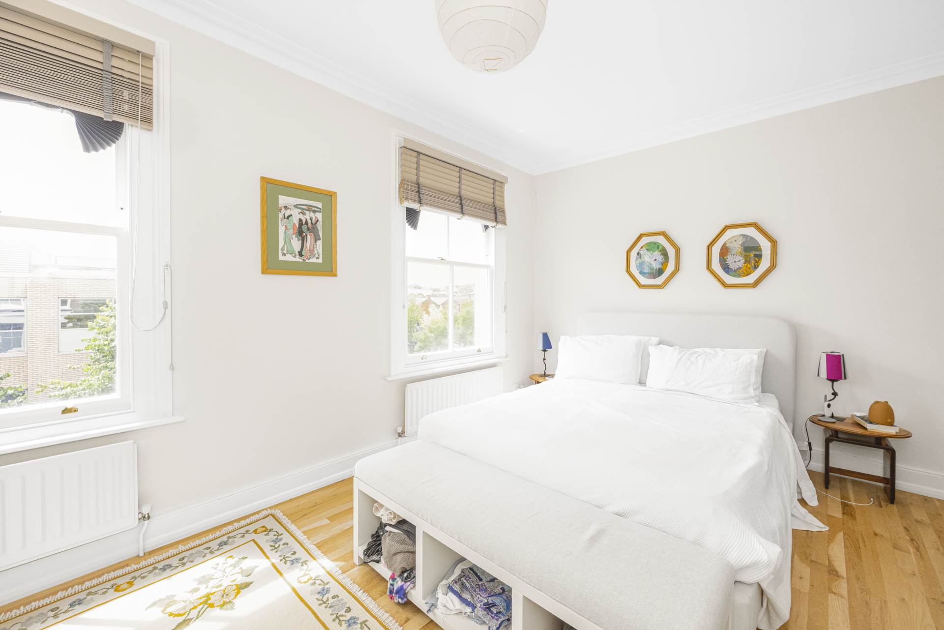 Packington Street, Islington, N1, Image 9