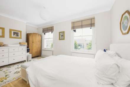 Packington Street, Islington, N1, Image 10