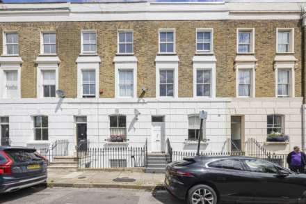 Packington Street, Islington, N1, Image 14