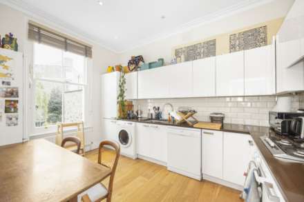 Packington Street, Islington, N1, Image 5